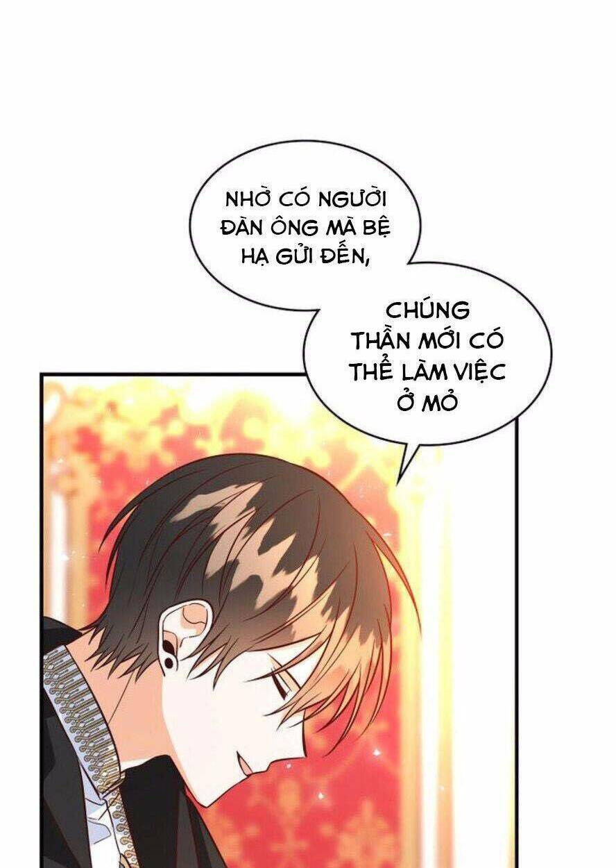 Lòng Trung Thành Với Kẻ Ác: Chapter 14