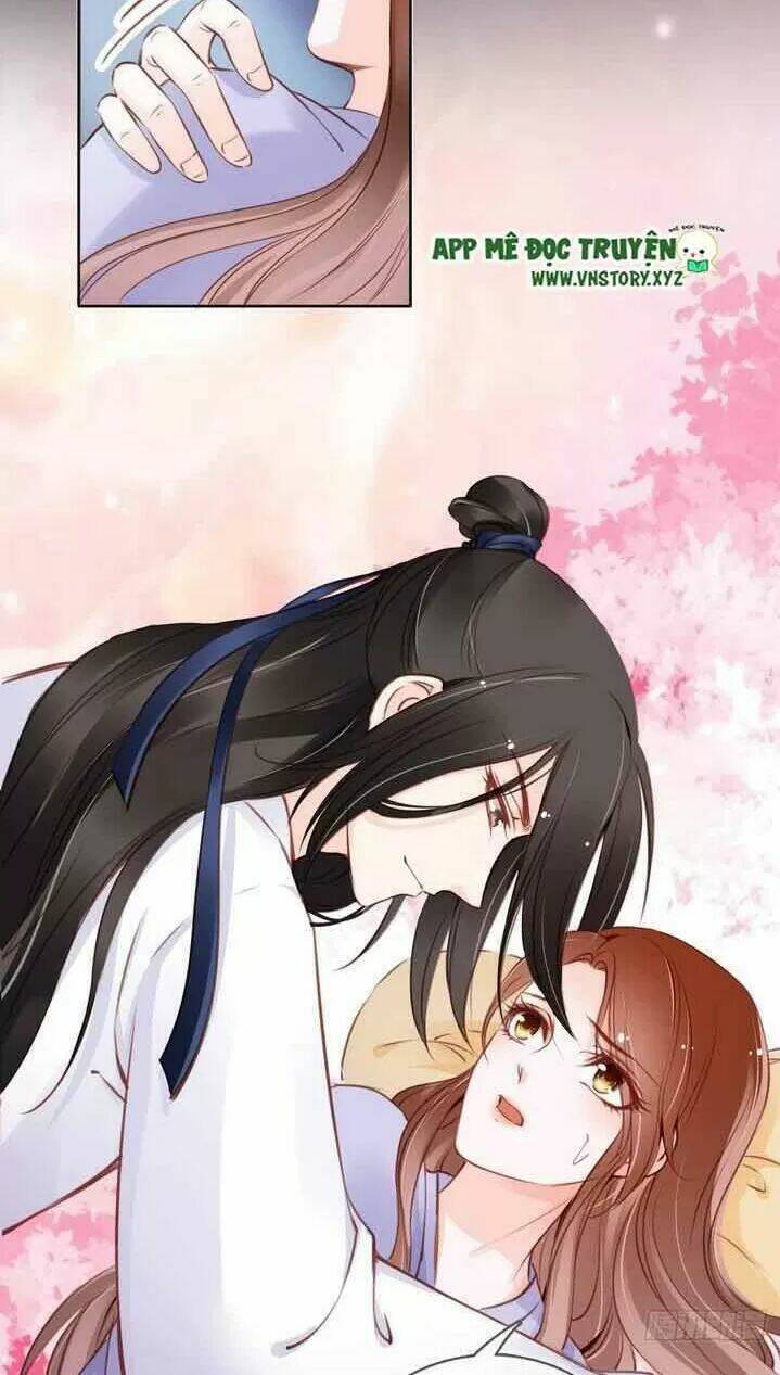 Nàng Trở Thành Bạch Nguyệt Quang Của Vương Gia Bệnh Kiều: Chapter 22