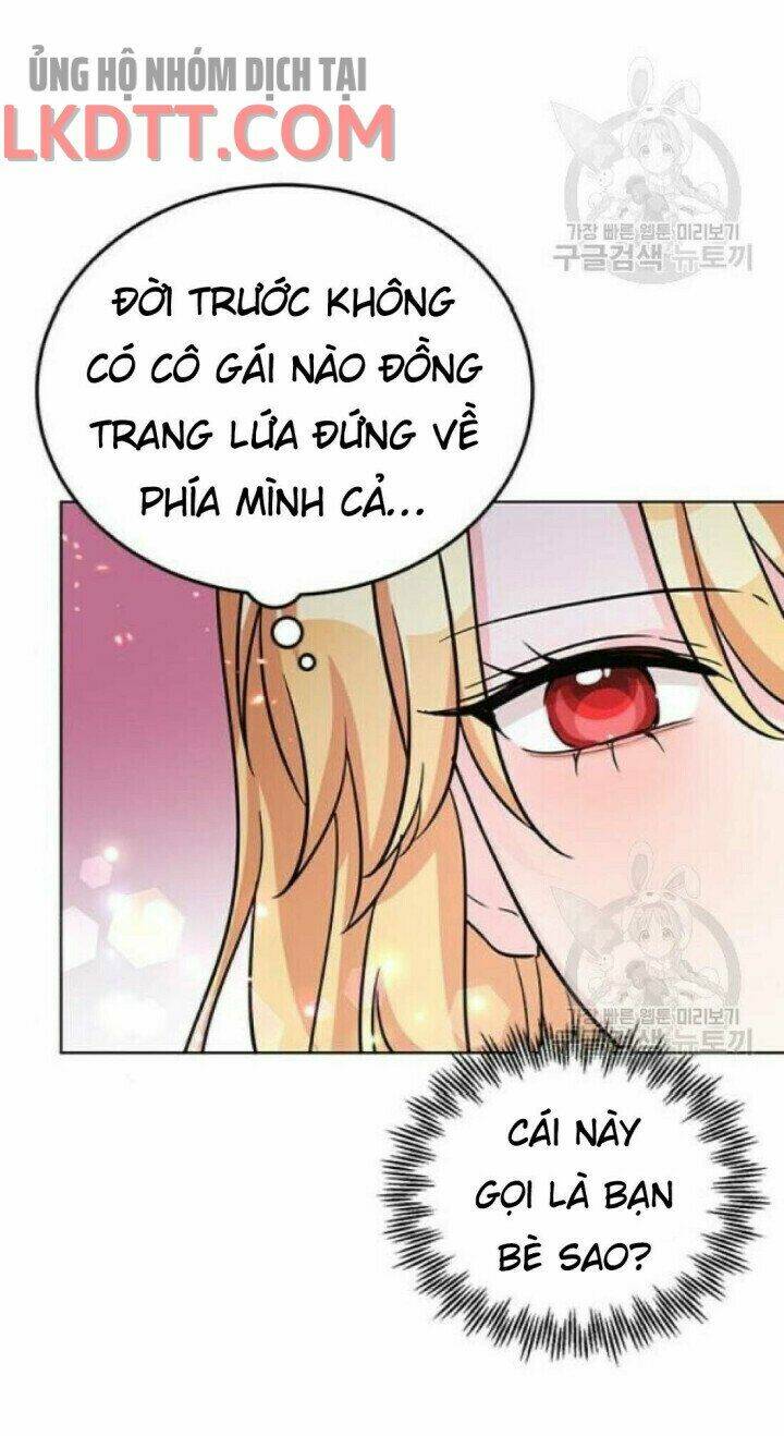 Nữ Hiệp Trở Về: Chapter 19