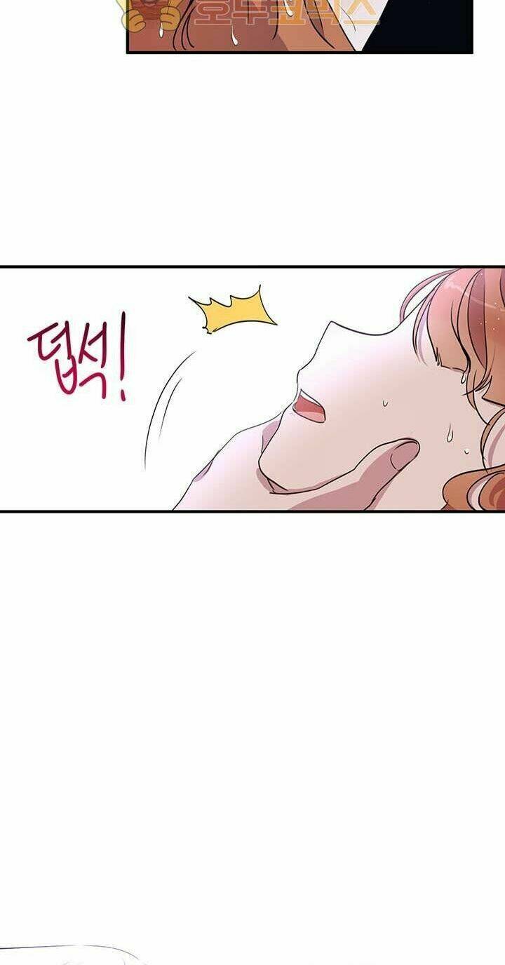 Công Tước, Loạn Vừa Thôi!: Chapter 27