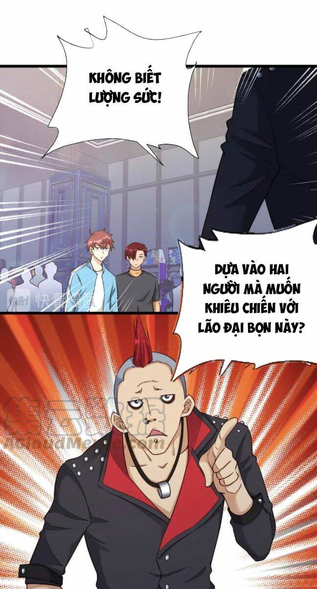 Hệ Thống Tu Tiên Mạnh Nhất: Chapter 134
