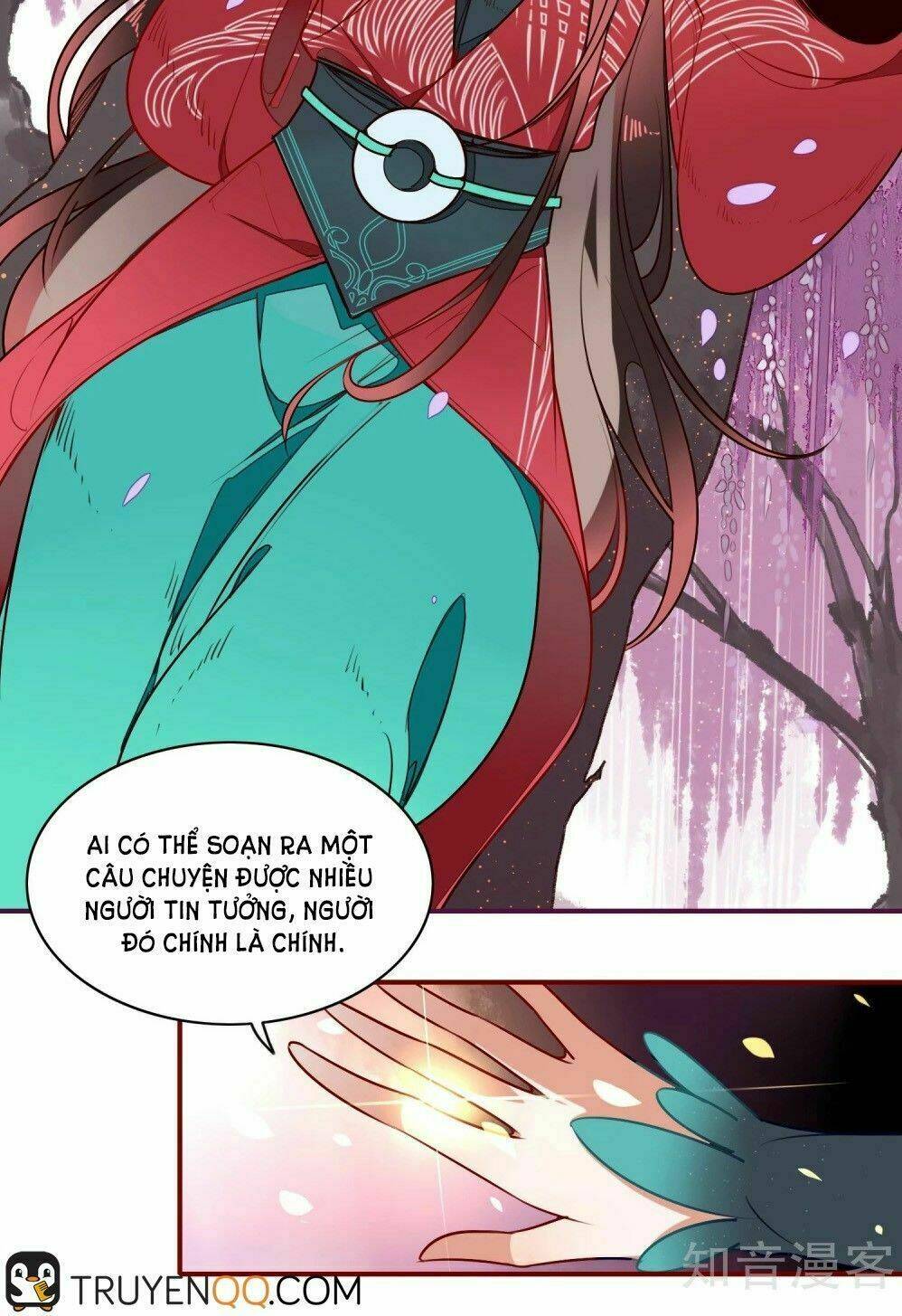 Bỉ Ngạn Hoa: Chapter 11