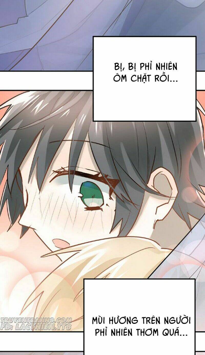 Đầu Gấu Biết Yêu: Chapter 89