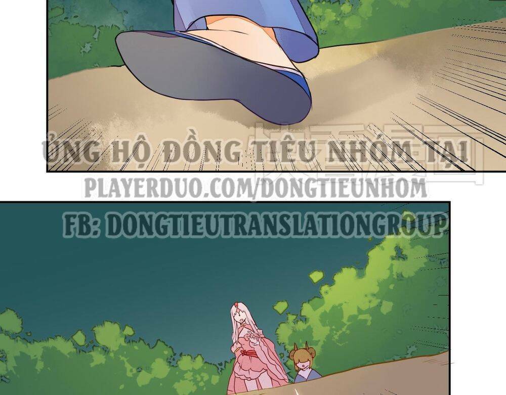 Đốt Đào Hoa: Chapter 9