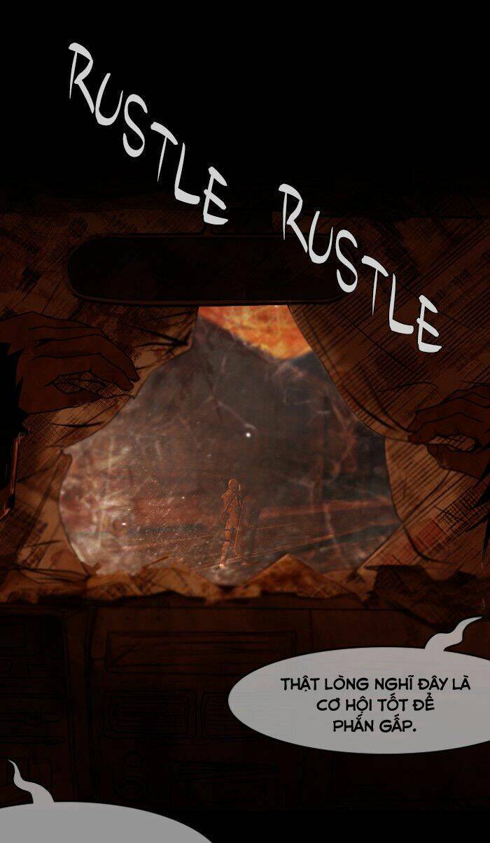 Dead Days: Chapter 8