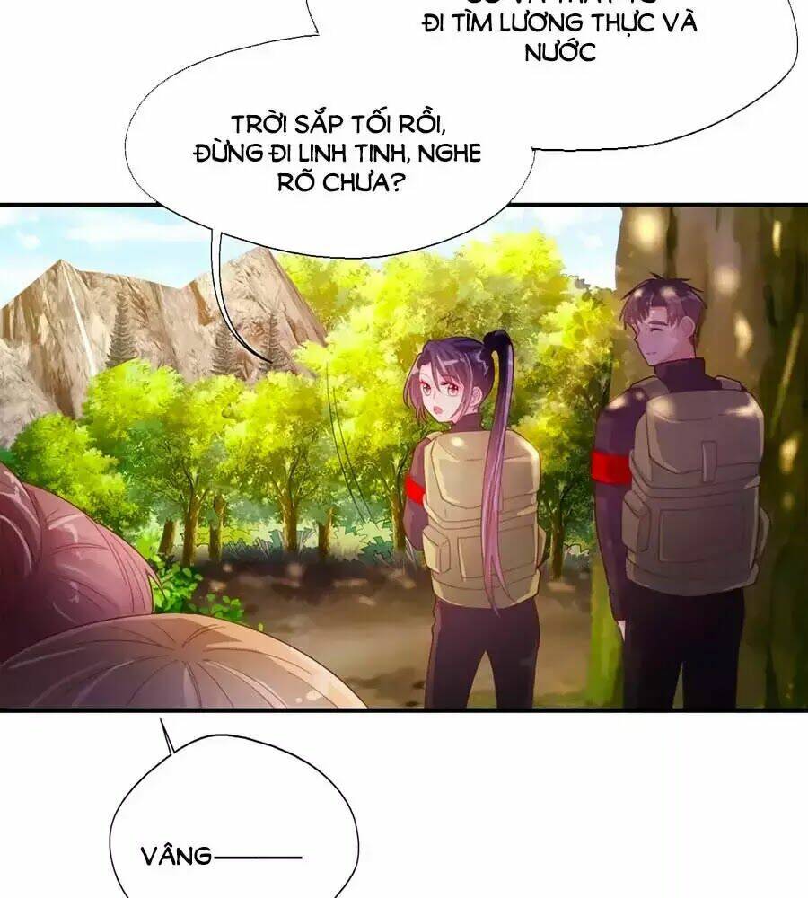 Sau Này Vẫn Cứ Thích Anh: Chapter 61