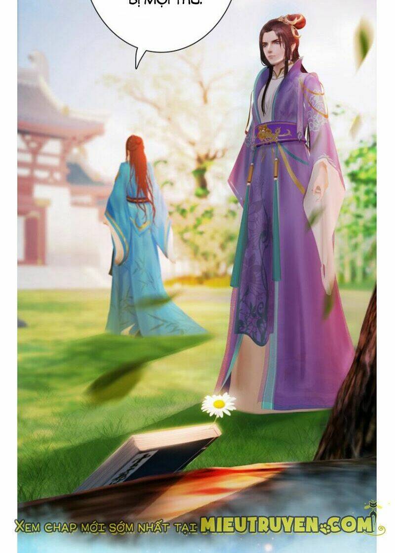 Phong Quỷ Truyền Thuyết: Chapter 65