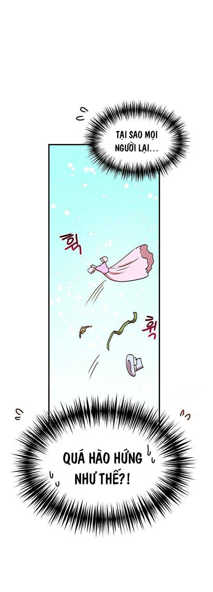 Công Tước, Loạn Vừa Thôi!: Chapter 39