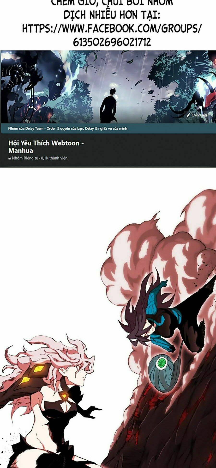 Hard Core Leveling Warrior Ss2: Chapter 91