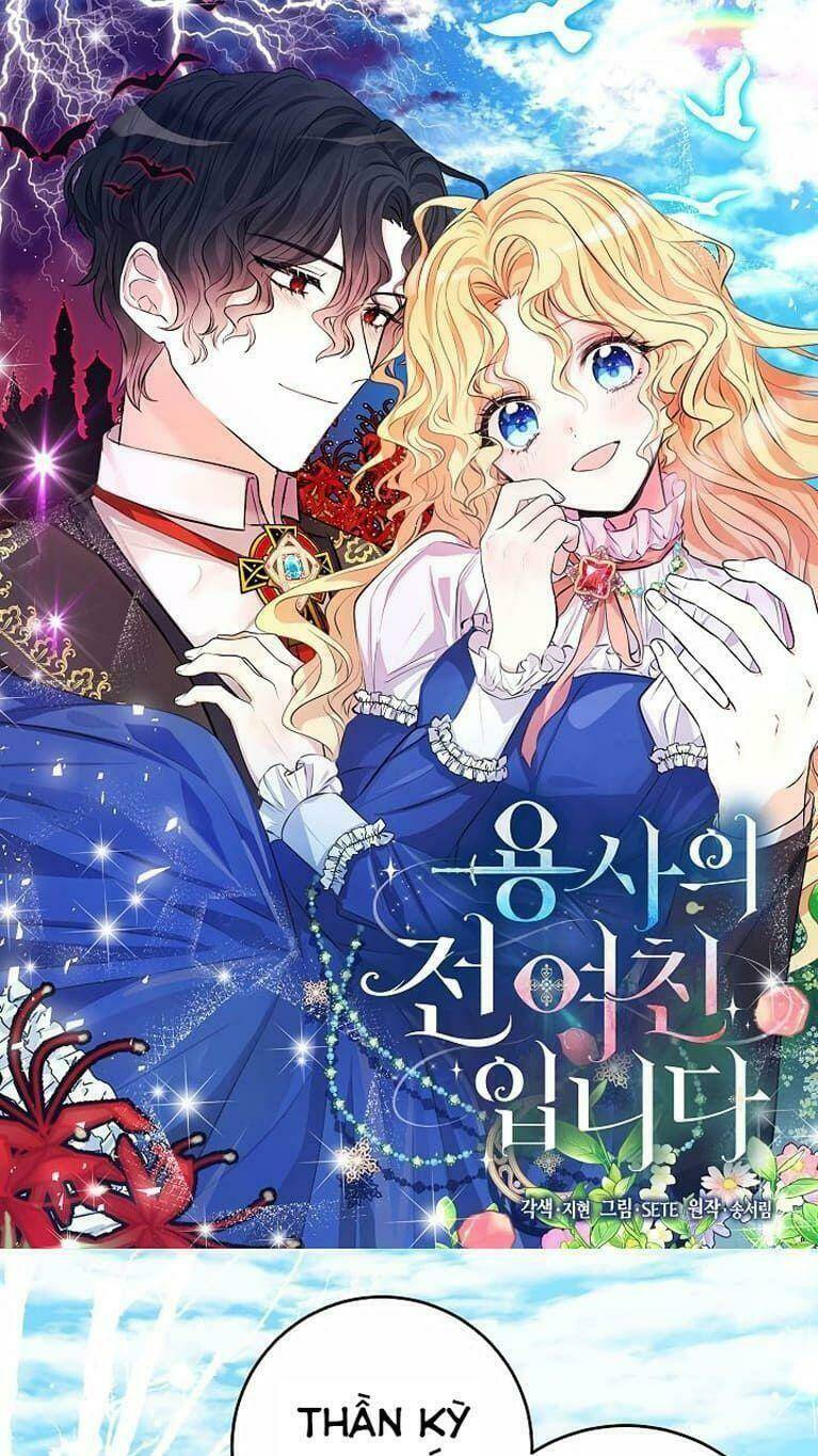 Tôi Là Bạn Gái Cũ Của Một Người Lính: Chapter 21