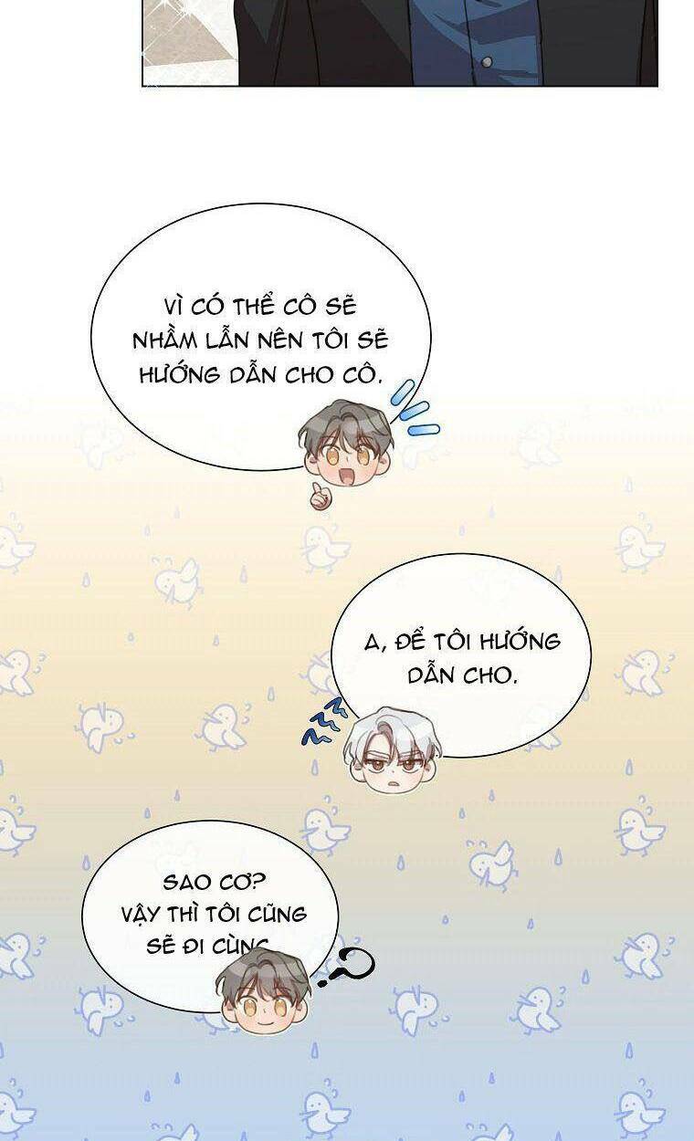 Mất Đi Một Người Chị Tốt: Chapter 17