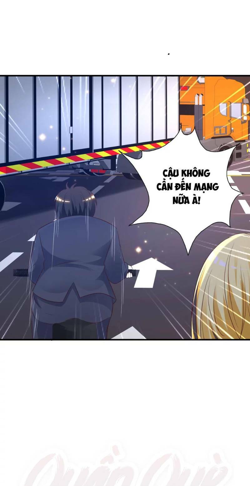 Tối Cường Vận Đào Hoa: Chapter 72