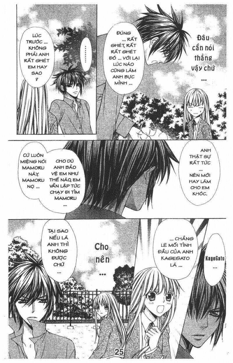 Heart No Daiya: Chapter 2