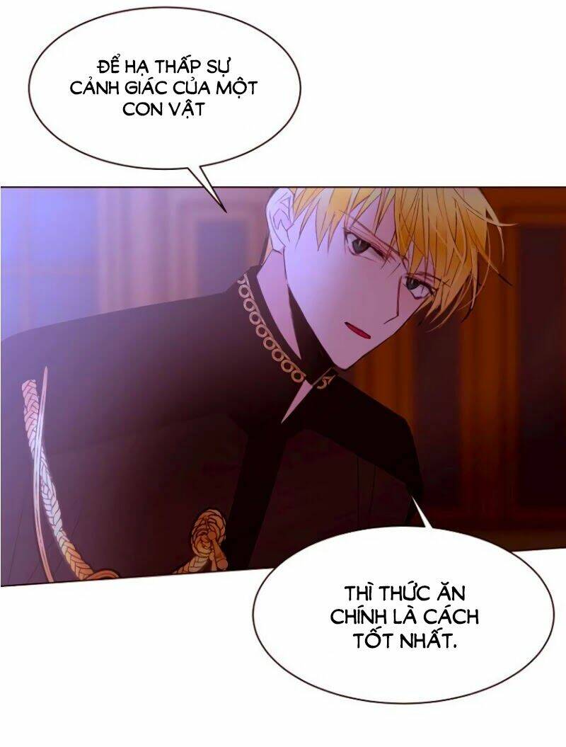 Cuộc Sống Rập Khuôn Của Một Quý Cô Tái Sinh!: Chapter 33