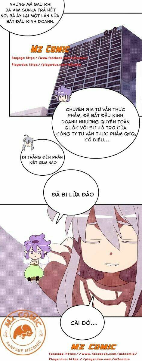 Ta Là Vua Pháp Sư: Chapter 127
