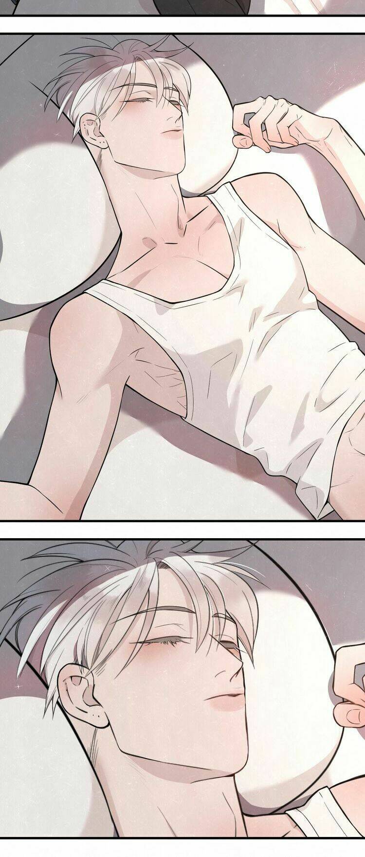 Không Ngoan: Chapter 4