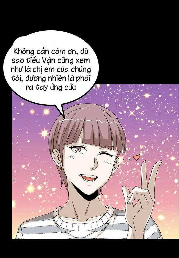 Đai Ca Trở Lại Tuổi 16: Chapter 121