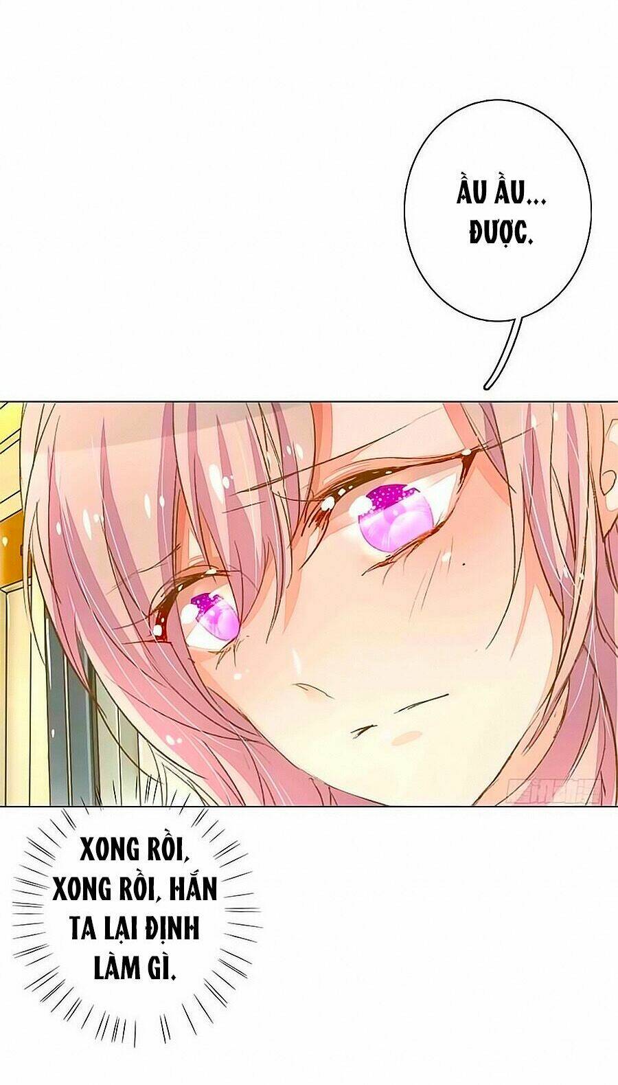 Hào Môn Tiểu Lãn Thê: Chapter 49