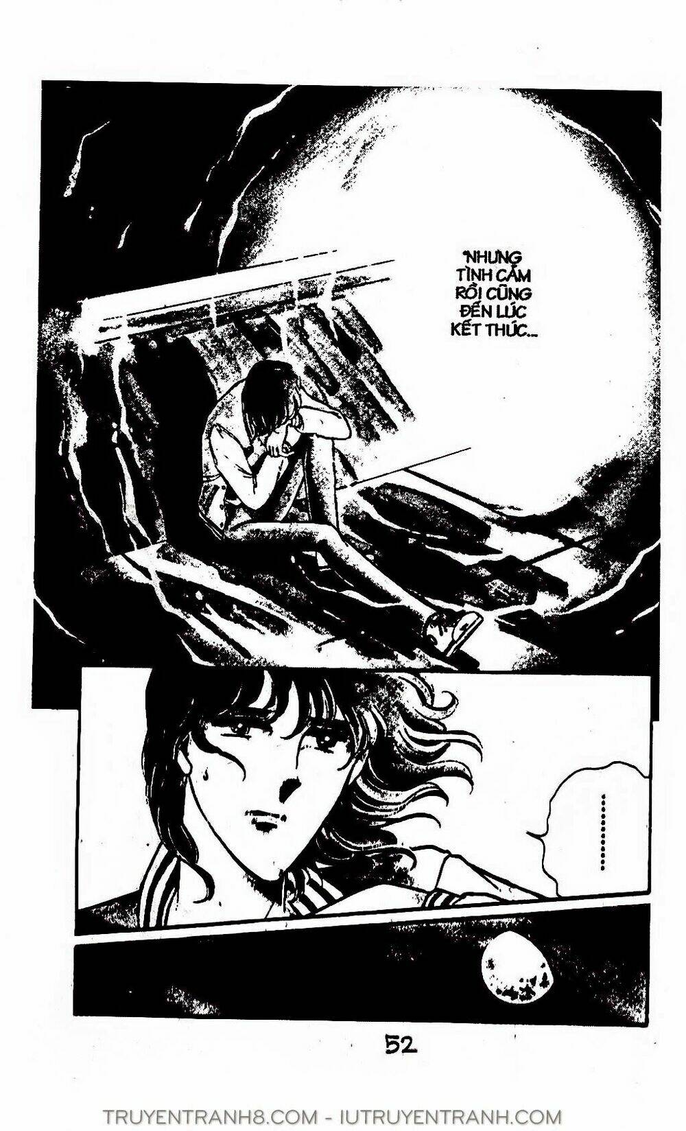 Mimi Kỳ Lạ: Chapter 42.2