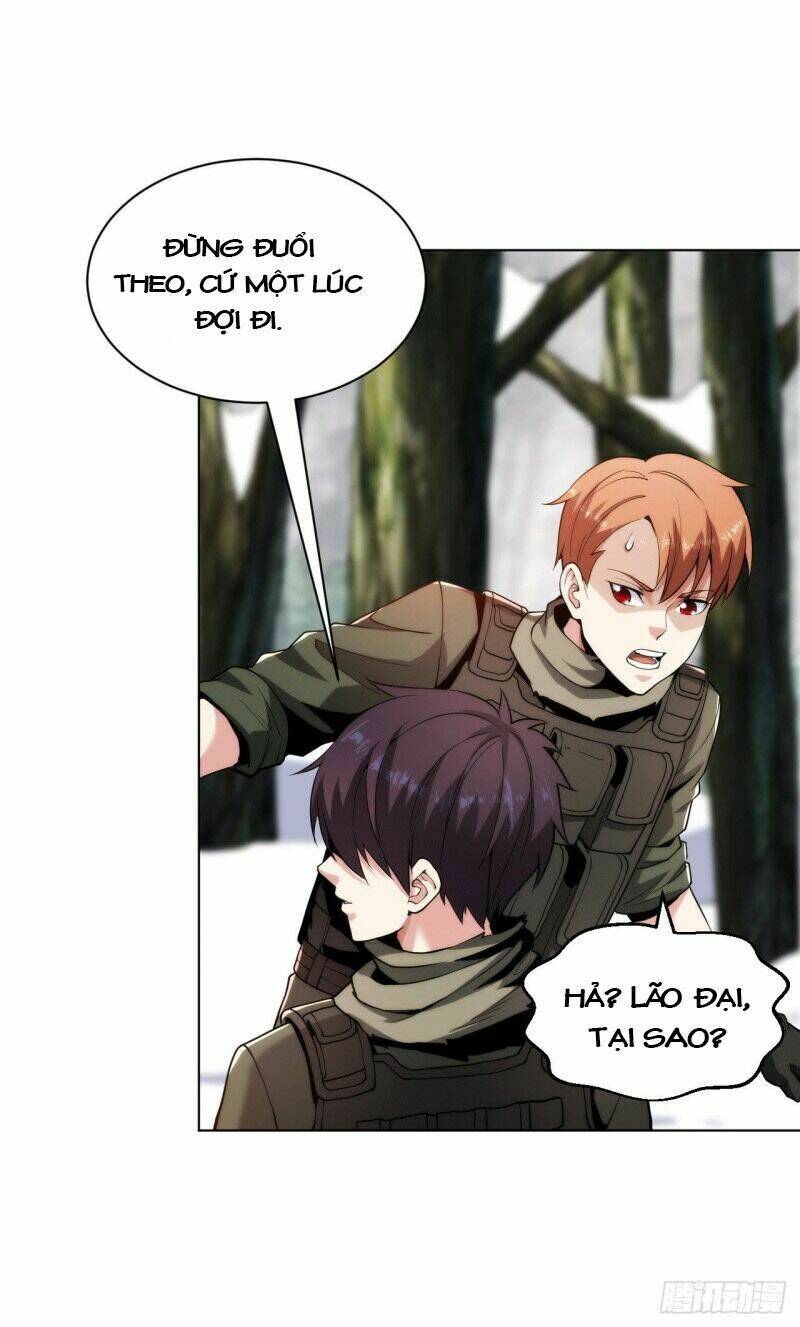 Y Đẳng Cuồng Binh: Chapter 174