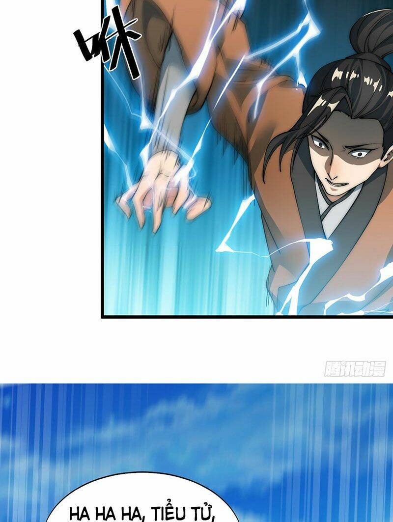 Võ Lăng Cửu Thiên: Chapter 19