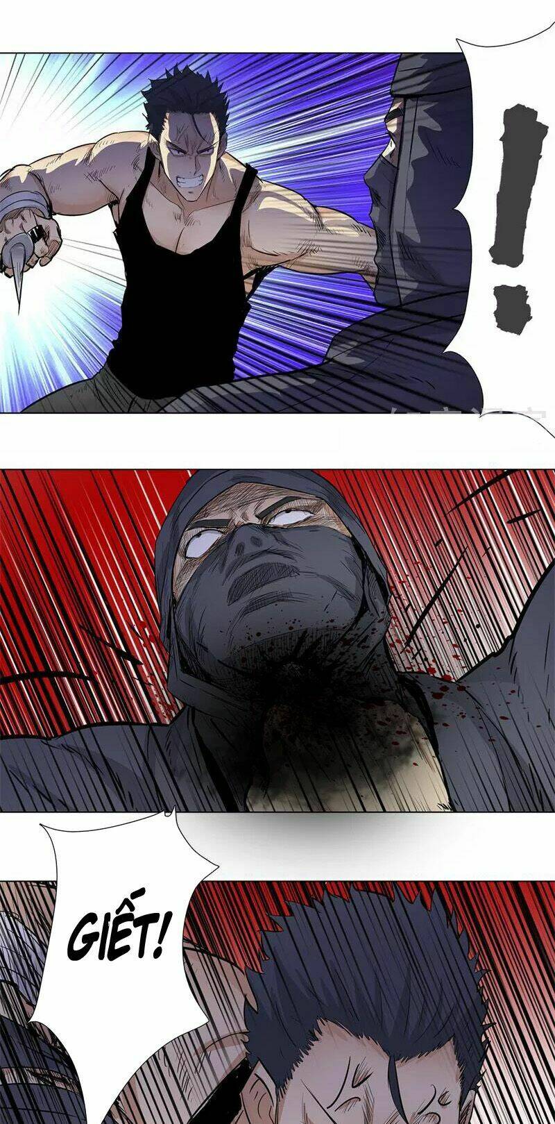 Học Viện Cao Thủ: Chapter 155