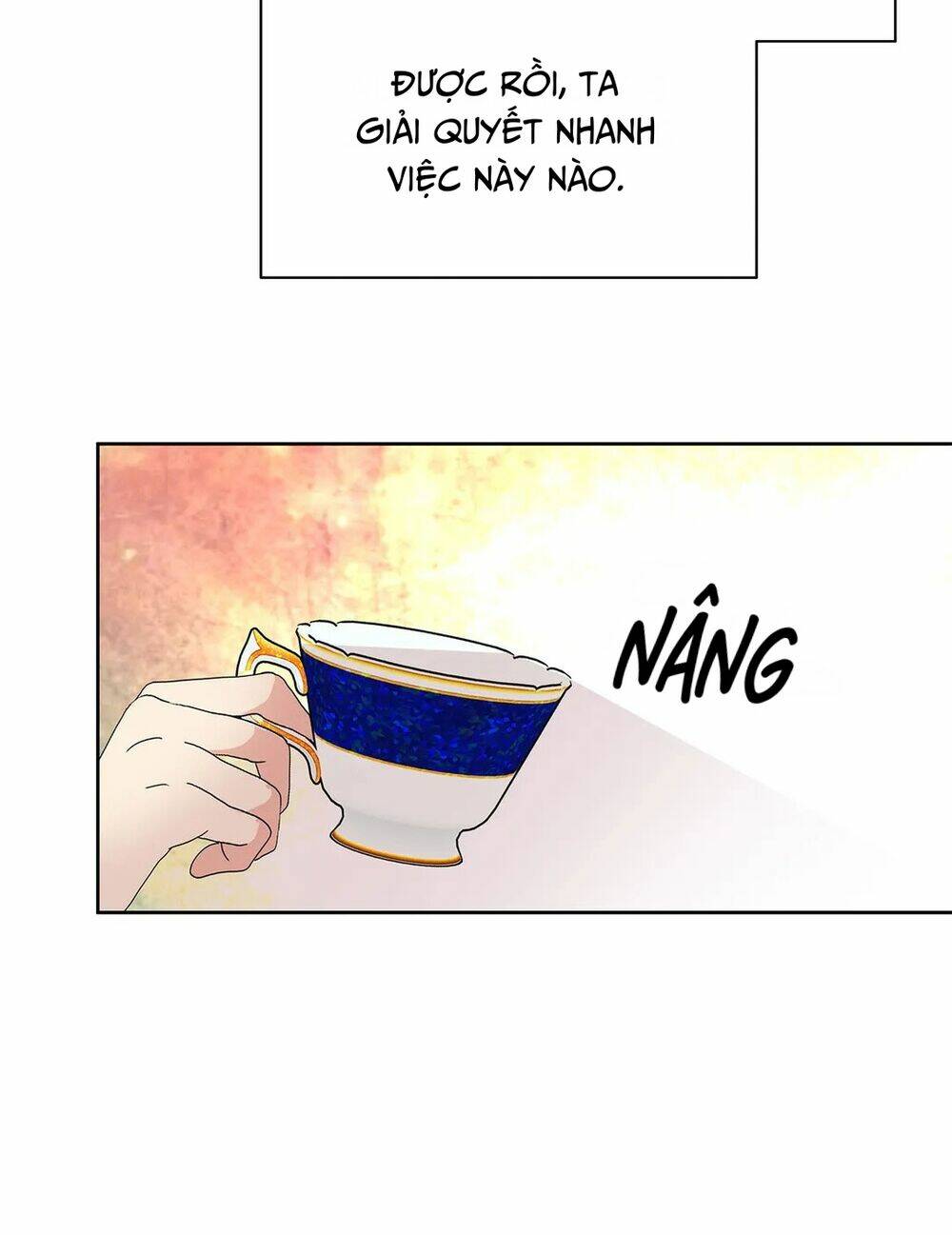 Công Chúa Thời Gian Có Hạn: Chapter 45