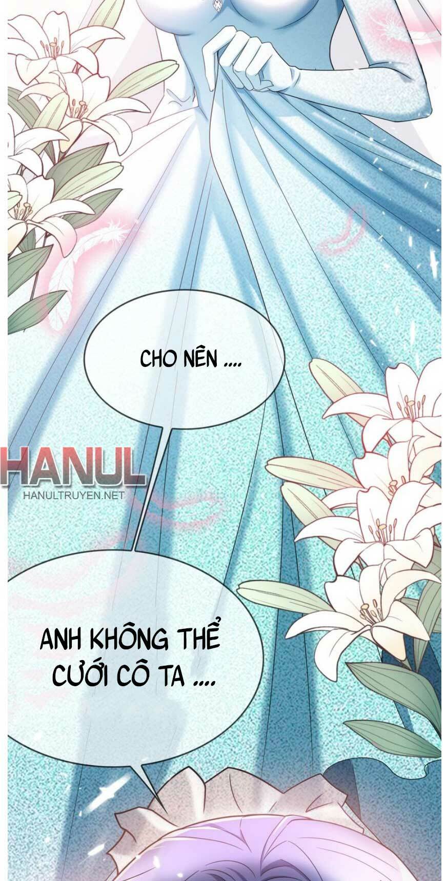 Cô Vợ Nhỏ Nuông Chiều Quá Lại Thành Ác!!: Chapter 191.2