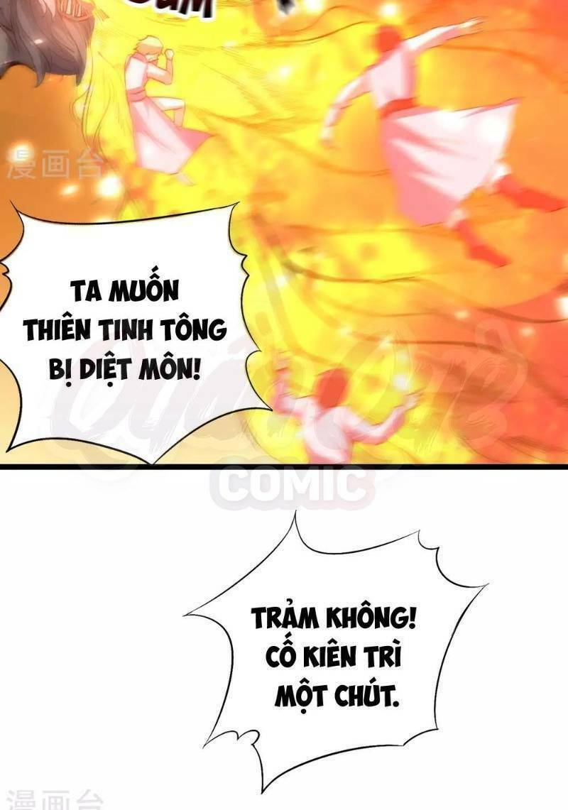 Phục Thiên Thánh Chủ: Chapter 25