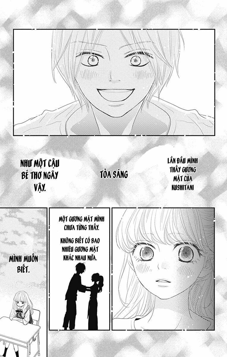 Territory M No Juunin: Chapter 7