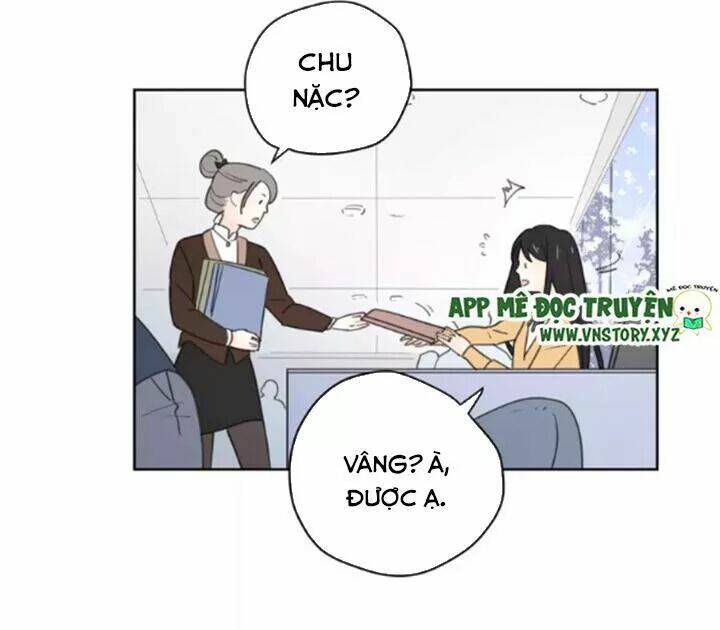 Cạm Bẫy Ngọt Ngào: Chapter 70