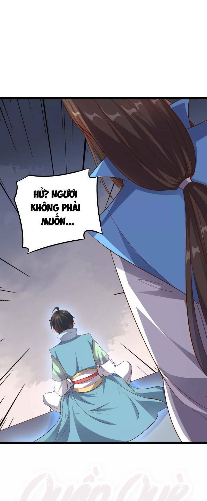Phục Thiên Thánh Chủ: Chapter 15