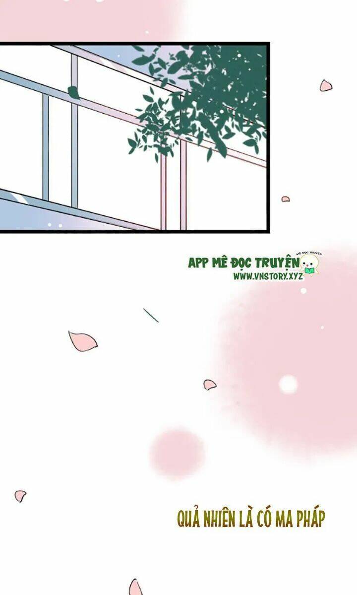 Trạch Thượng Tịch Mịch Huỳnh Hỏa: Chapter 26