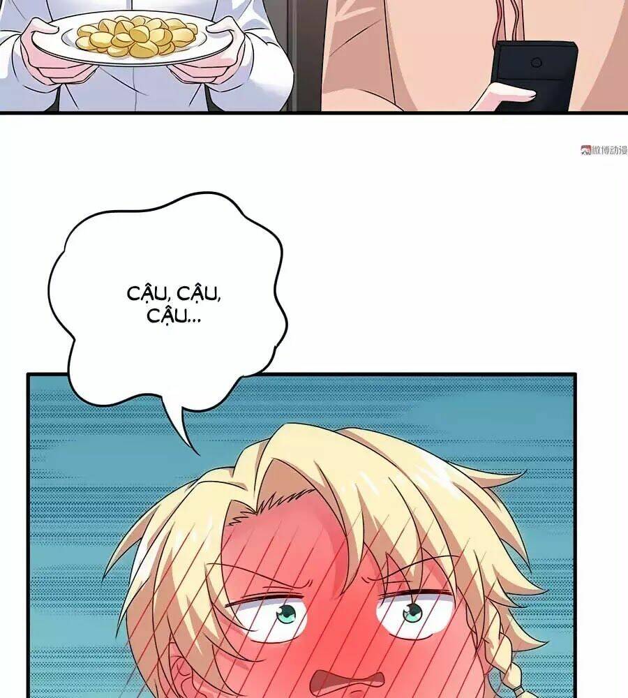 Yêu Tôi Đều Chết Cả Đi!: Chapter 81