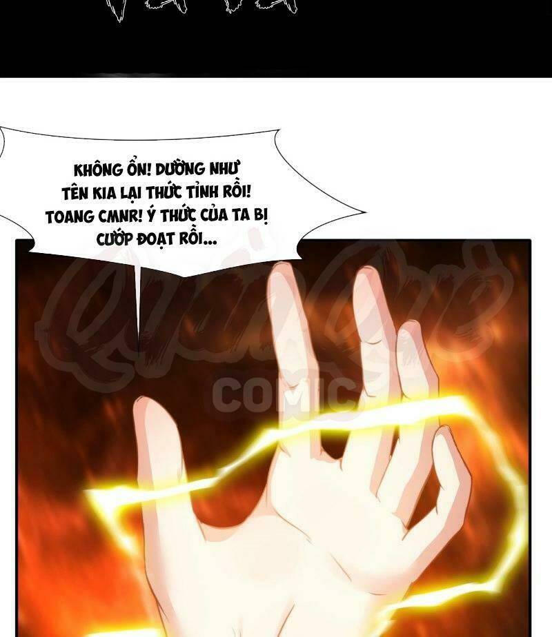 Tuyệt Thế Đế Tôn: Chapter 57