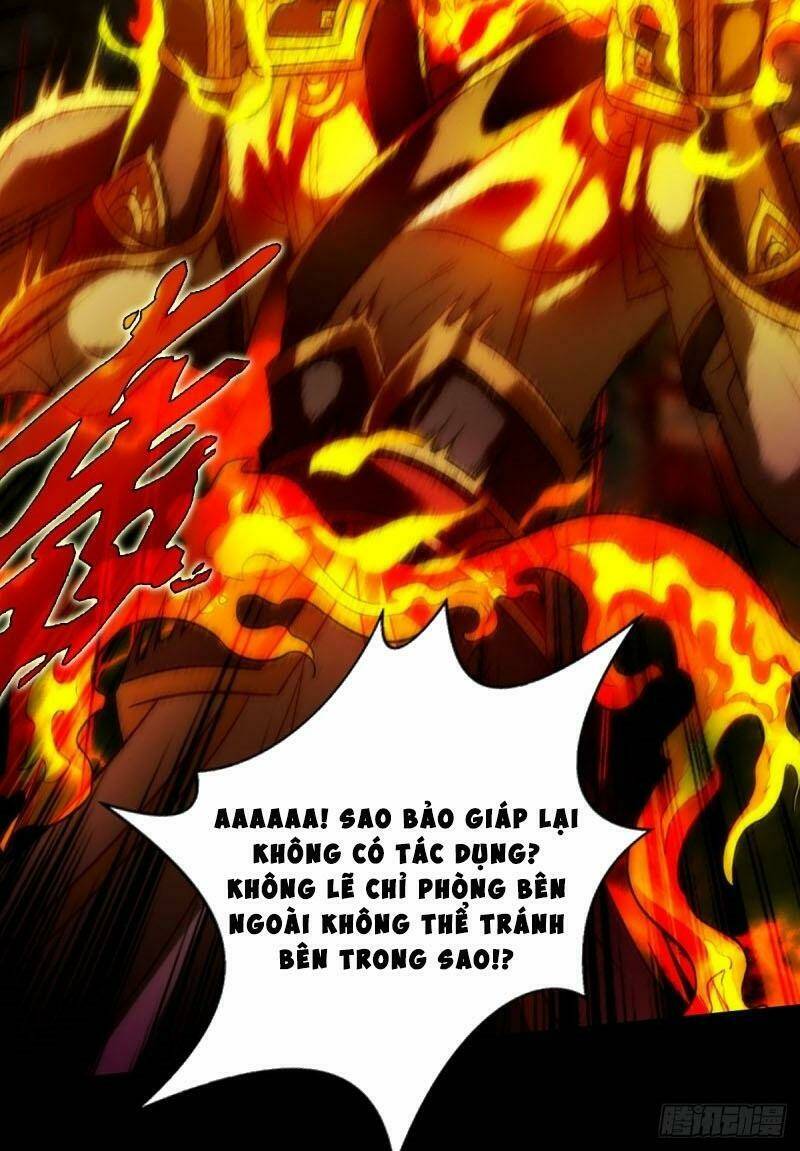 Bất Hủ Phàm Nhân: Chapter 57