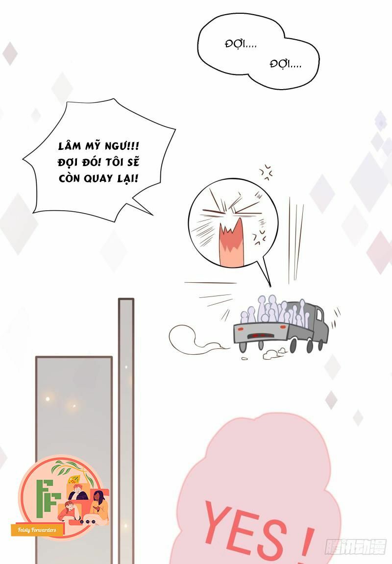 Nữ Phụ Như Tôi Cũng Có Ngày Ra Mắt: Chapter 16