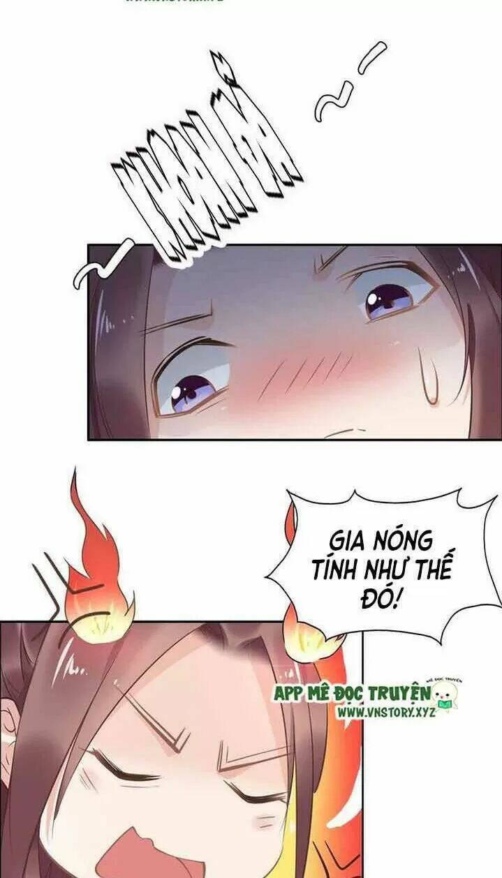 Nhất Sinh Nhất Thế Tiếu Thương Khung: Chapter 24