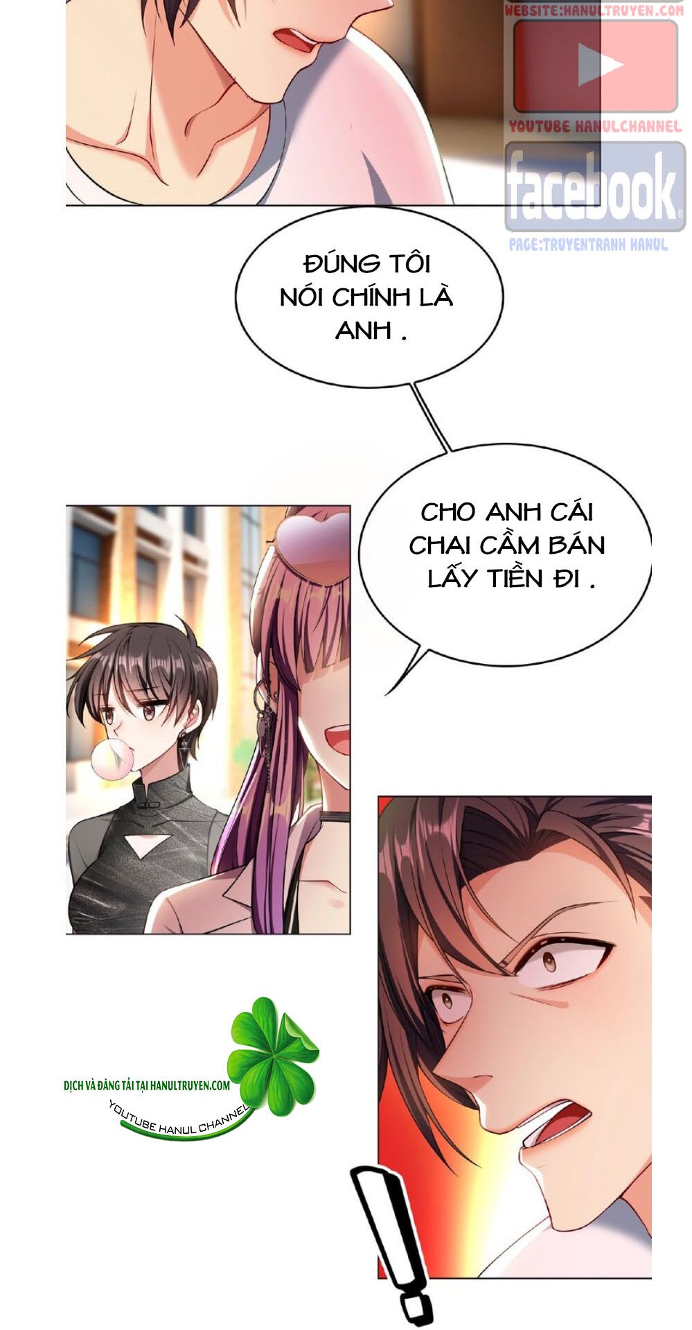Cô Vợ Nhỏ Nuông Chiều Quá Lại Thành Ác!!: Chapter 155