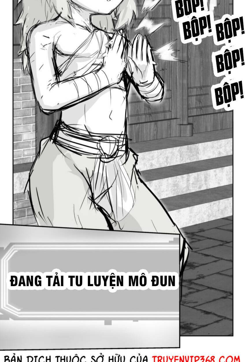 Hệ Thống Tu Võ Mạnh Nhất Dị Giới: Chapter 3