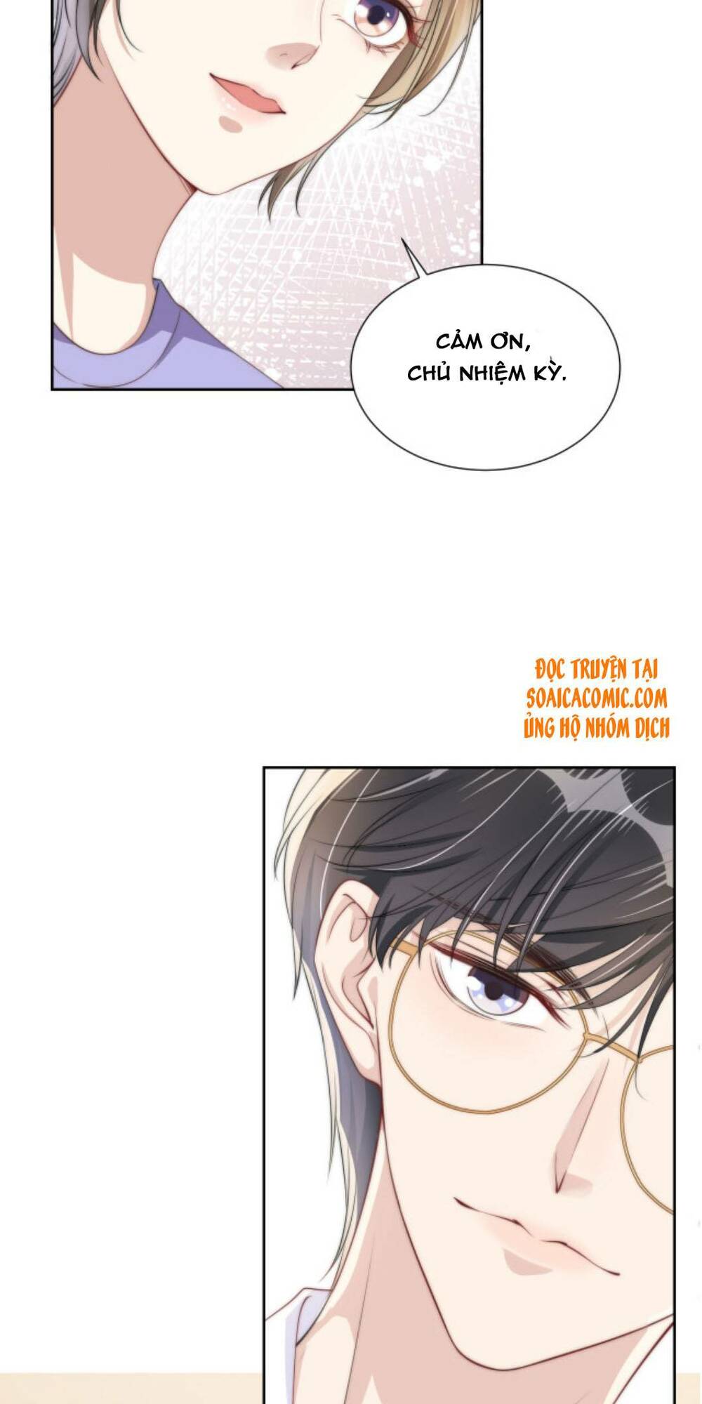 Ngự Tỷ Toàn Năng Lại Bị Phá Mã Giáp: Chapter 23