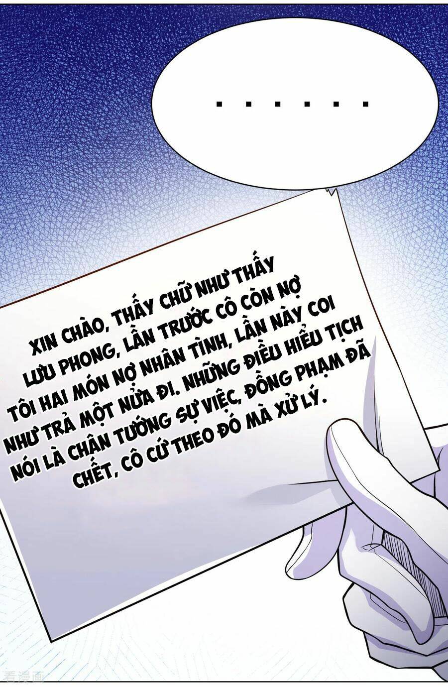Y Đẳng Cuồng Binh: Chapter 145