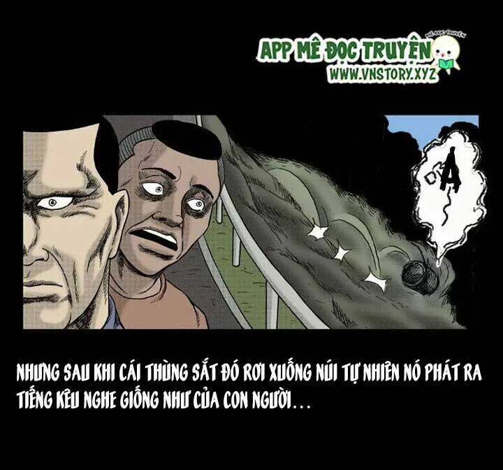 Kỳ Án Có Thật: Chapter 28