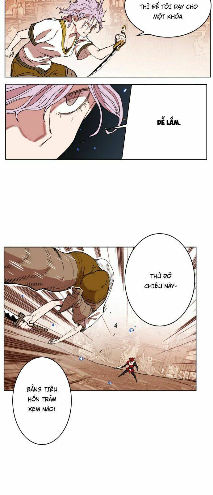 Hard Core Leveling Warrior: Chapter 149