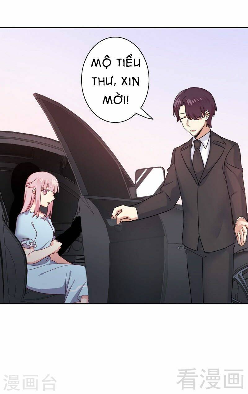 Phục Thù Thiếu Gia Tiểu Điềm Thê: Chapter 48