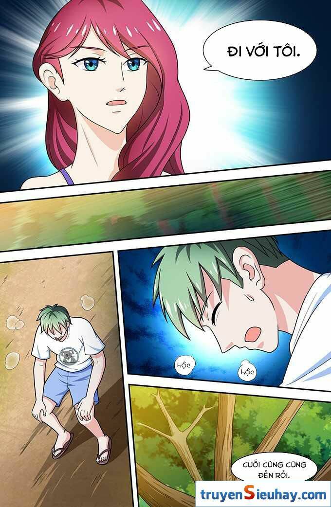 Cực Phẩm Tu Chân Thiếu Niên: Chapter 61