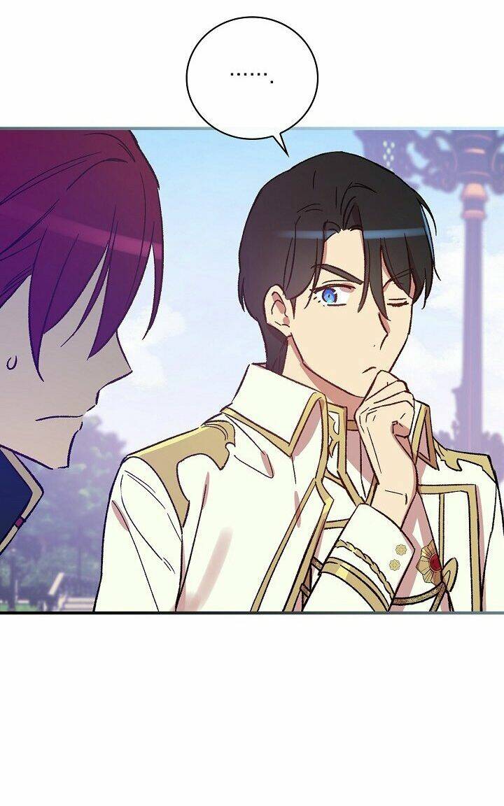 Kỵ Sĩ Đỏ Không Mê Tiền Mù Quáng: Chapter 22