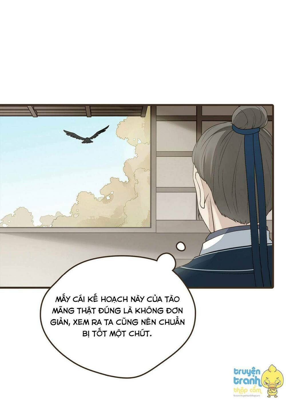 Đại Giá Thừa Tướng: Chapter 46