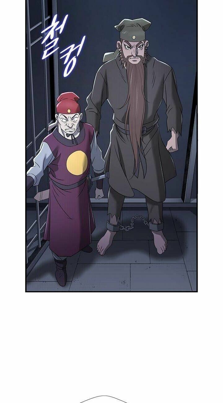 Cuồng Long: Chapter 8