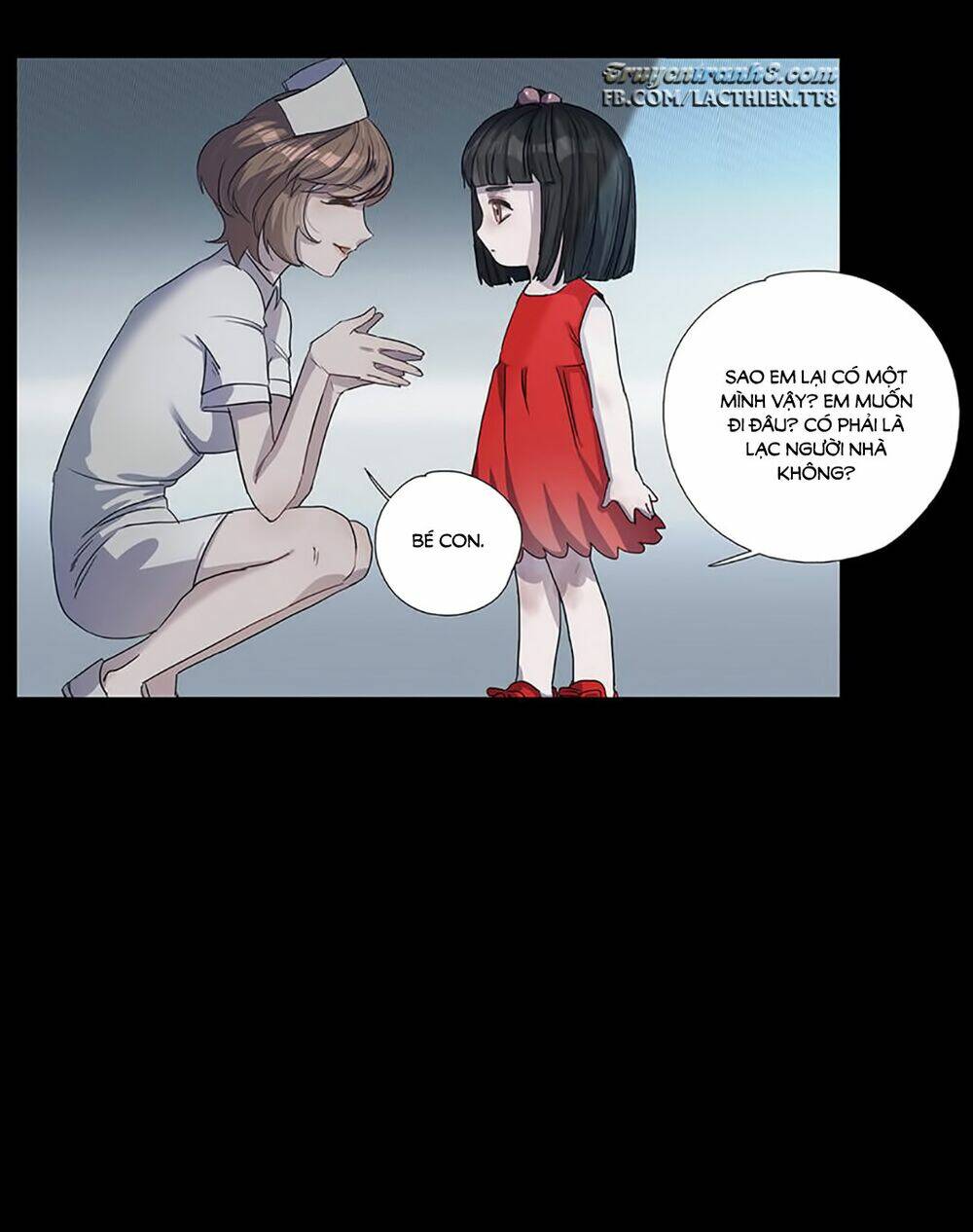 Thông Linh Ngụy Y: Chapter 2